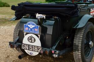 Imagen 6/18 de Bentley 8 Litre (1931)