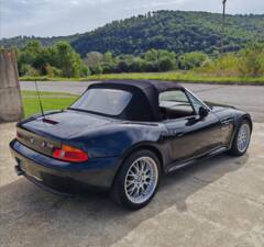 Afbeelding 5/45 van BMW Z3 2.0 (1999)