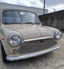 Image 16/45 of Innocenti Mini Minor (1970)