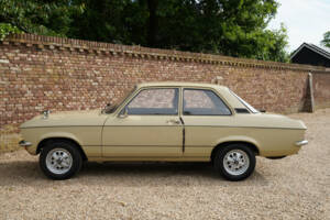 Image 10/50 de Opel Ascona 1,2 S (1975)