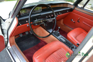 Image 19/50 of Rover 2000 SC (1970)