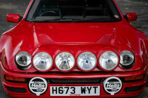 Bild 45/50 von Ford RS200 (1990)