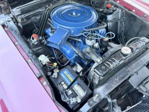 Afbeelding 31/50 van Ford Mustang Mach 1 (1969)