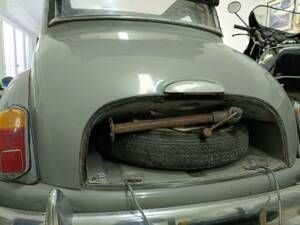 Bild 15/44 von FIAT 500 C Topolino (1950)