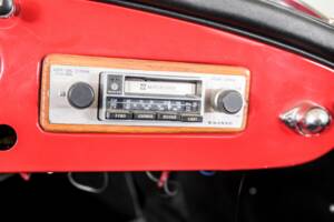 Imagen 25/50 de MG MGA 1600 (1961)