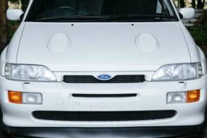 Imagen 36/50 de Ford Escort RS Cosworth (1997)