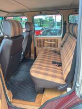 Image 11/19 of Mercedes-Benz 250 GD (lang) (1987)