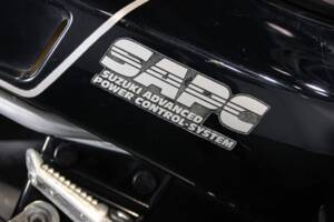 Immagine 47/48 di Suzuki RGV 250 Gamma (1990)