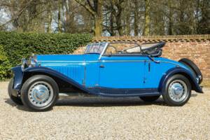 Immagine 17/50 di Bugatti Type 49 (1931)