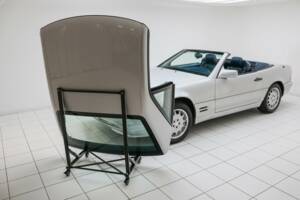 Bild 83/84 von Mercedes-Benz SL 320 (1996)