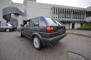 Image 6/55 of Volkswagen Golf Mk II 1.3 (1991)