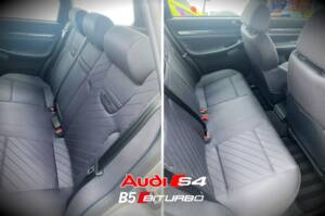 Image 31/50 of Audi S4 Avant (2001)