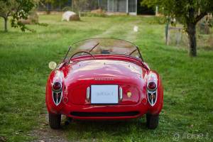 Image 7/42 of Moretti 750 Sport Spider (1955)