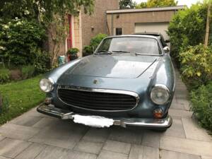 Image 3/11 of Volvo 1800 E (1970)