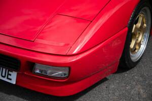 Image 36/50 of Ferrari 348 Spider (1994)