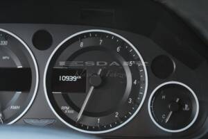 Immagine 3/32 di Aston Martin V12 Zagato (2013)
