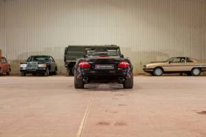 Bild 14/55 von Jaguar XKR (2000)