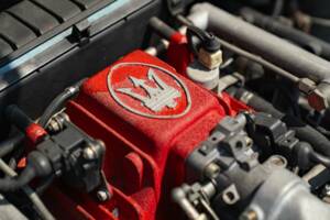 Afbeelding 50/50 van Maserati Biturbo Si (1988)