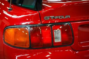 Afbeelding 16/50 van Toyota Celica GT-Four (1994)
