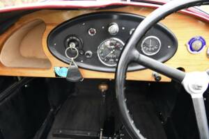 Image 23/50 of Morgan Threewheeler (1933)