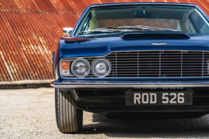 Bild 14/36 von Aston Martin DBS Vantage (1968)