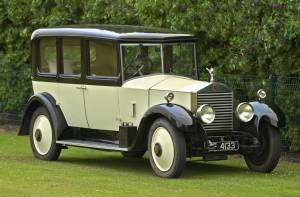 Bild 2/50 von Rolls-Royce 20 HP (1927)