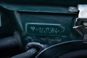 Image 72/83 of Alfa Romeo Giulia GT 1300 Junior (1968)