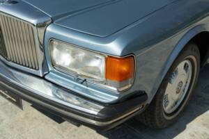 Obraz 14/50 pojazdu Bentley Mulsanne SWB (1980)
