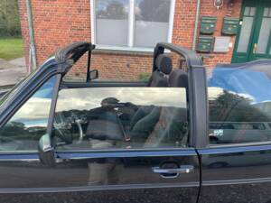 Image 69/78 de Volkswagen Golf Mk I Convertible 1.8 (1989)