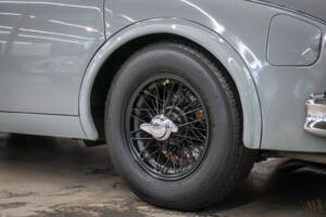 Image 12/29 of Jaguar Mk II 3.8 (1962)