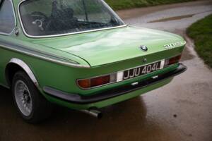 Imagen 8/25 de BMW 3,0 CSL (1973)