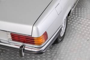 Imagen 37/50 de Mercedes-Benz 450 SL (1973)