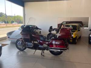 Image 2/22 of Honda DUMMY (1992)