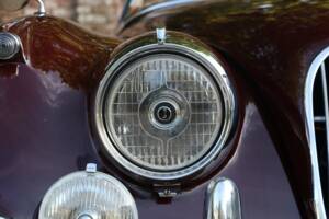 Immagine 31/50 di Jaguar XK 150 SE DHC (1958)