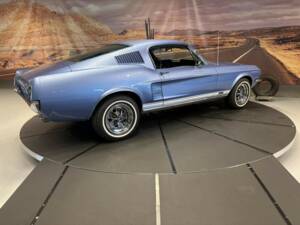 Bild 20/50 von Ford Mustang GT 390 (1967)