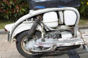 Image 4/36 of Innocenti Li 125 (1961)