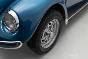 Bild 19/19 von Volkswagen Käfer 1500 (1969)