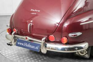 Image 31/50 of Volvo PV 444 (1953)