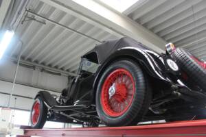 Bild 9/50 von Aston Martin 2 Liter Speed Model (1937)