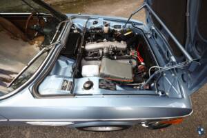 Image 21/73 of BMW 3.0 CSi (1973)