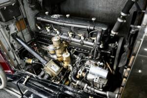 Image 28/50 of Rolls-Royce 20 HP (1925)