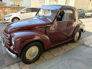 Bild 6/50 von FIAT 500 C Topolino (1951)