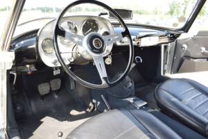 Image 10/18 de Alfa Romeo 2000 Spider (1960)
