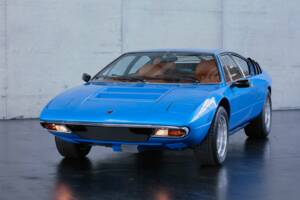 Bild 6/50 von Lamborghini Urraco P 250 (1973)