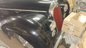 Imagen 3/25 de Talbot-Lago T26 Record (1951)