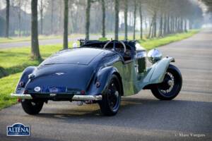 Image 19/53 of Bentley 4 1&#x2F;4 Litre Turner Supercharged (1937)