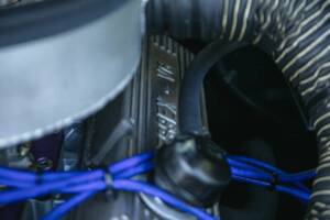 Bild 23/40 von Ford Capri II 2,8 (1975)