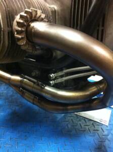 Image 16/20 of BMW R 80 (1985)