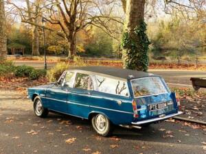 Bild 36/50 von Rover 3500 S Estoura (1974)