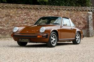 Imagen 17/50 de Porsche 911 2.7 S (1975)